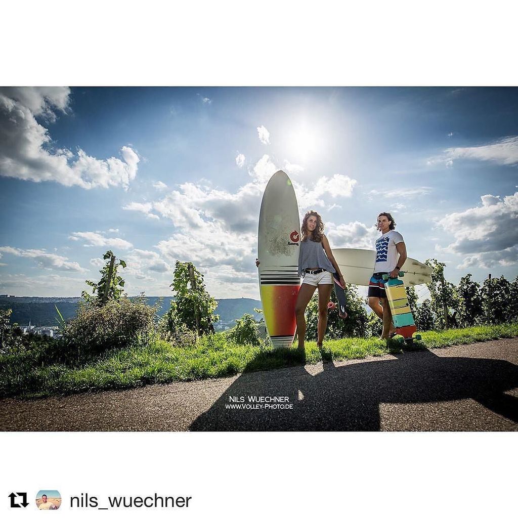 BenzWeine's tweet photo. @nils_wuechner We did!
#Repost @nils_wuechner (@get_repost)
・・・
Surfer pose
.
Anne Becker @ally.anne and Alex Bock… https://t.co/JDicnJPMO7 https://t.co/zDUX5aQT9D