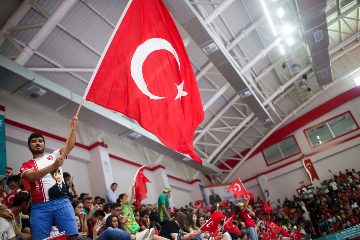 Deaflympics 2017 (@deaflympics2017) on Twitter photo 