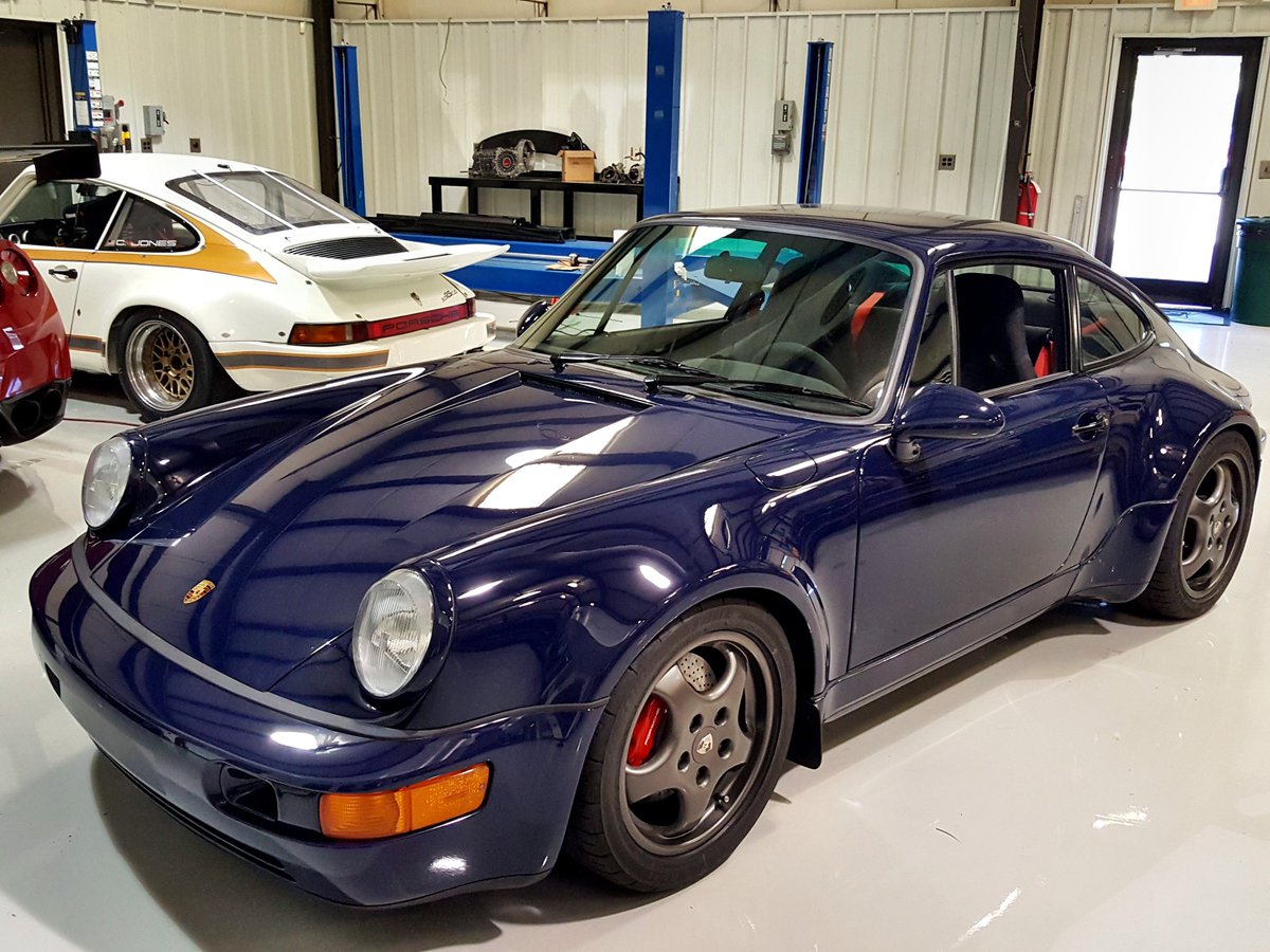 PowerstreamInd's tweet image. Test fitting on this beauty in the next day or so #porsche #clt @PorscheRaces @TeamHendrick @Porscheclubscms @porschemonterey