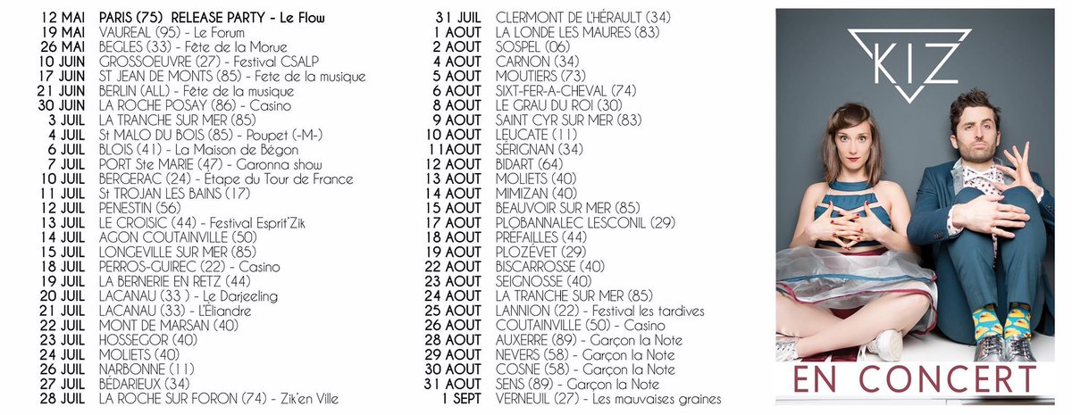 KizMusique's tweet photo. Ce soir on sera à Clermont de l'Hérault Dans Le 34 ! Qui sera là ? #destours https://t.co/xrhzsXND1Q