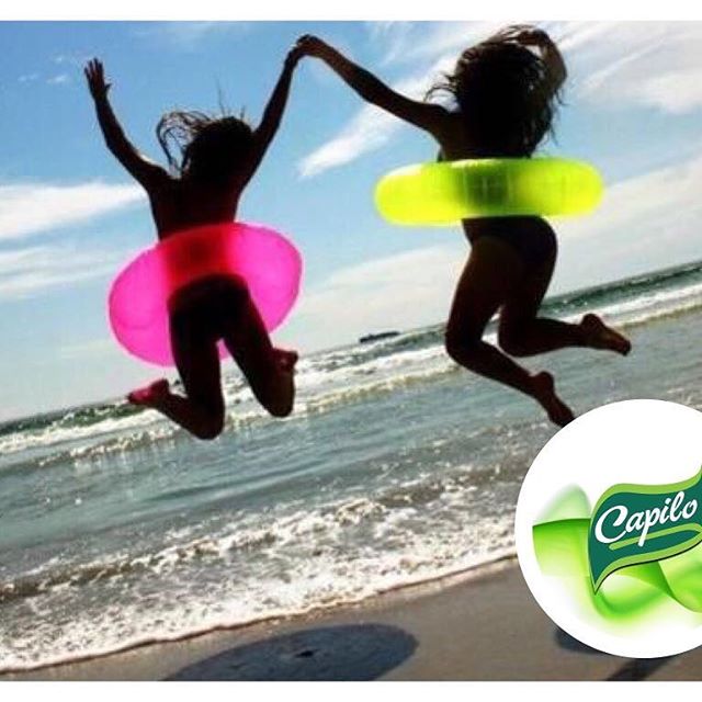 AngeloPoni's tweet photo. Reposting @capilousa:
#capilousa #capilocosmetics #capilopro #summer #summertime it's on ! Take you time to enjoy it! Happy https://t.co/bO5M1u47pl