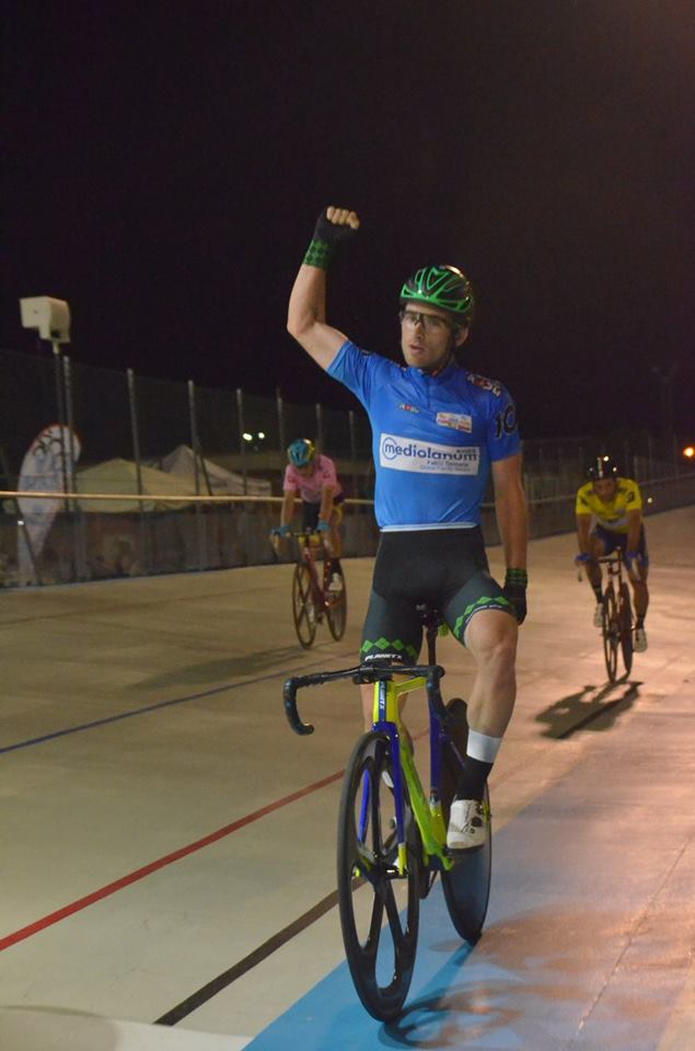 CyclingIreland's tweet photo. Madison and Six Day Racing - @FelixEnglish11 of @TrackProjectIE tells us about his recent successes on the track https://t.co/ntB8cP5O2z https://t.co/EZ6HMOFsp8