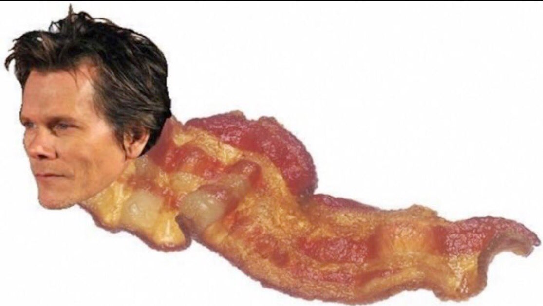 daltonsnobodys's tweet photo. Kevin bacon lmao https://t.co/yj1MWXrFti