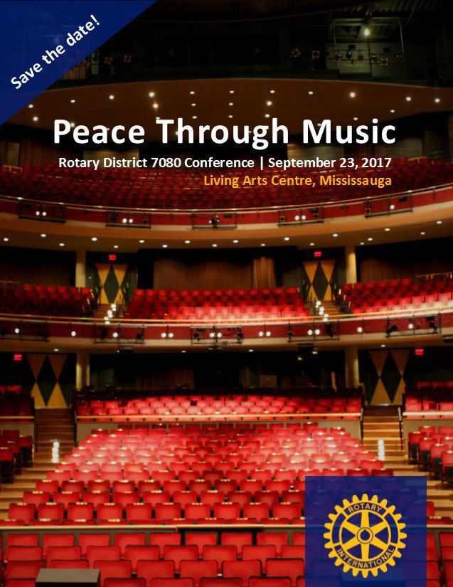 rotary7080's tweet photo. Last day to register for 2017 @rotary7080   District Conference and save! https://t.co/nAvD2rBZep https://t.co/KRb0l1IrJk