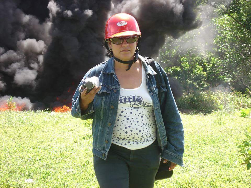 G_Communities's tweet photo. Local journalist determined to take on traffickers in her community https://t.co/qdEqw86aln #WDAT2017 #humantrafficking @GCommunitiesNic https://t.co/oVI15GTf25