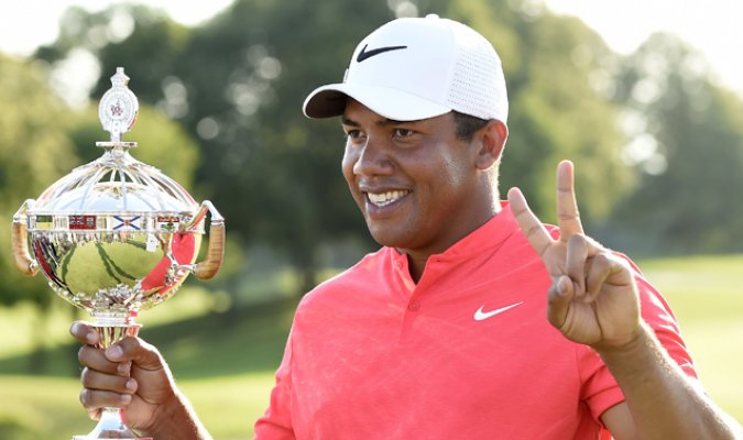 Meridianoonline's tweet photo. #Golf @JhonattanVegas sube a puesto 48 en ranking mundial - https://t.co/Ohg84NuOe9 https://t.co/XEjIq0yHMZ