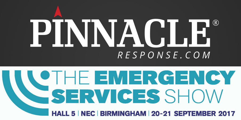 PinRes's tweet photo. We look forward to exhibiting at this year’s @emergencyukshow #ESS2017 #PinRes
Read more here: https://t.co/gFz9i5DDtj https://t.co/cpGKxwt7Ts
