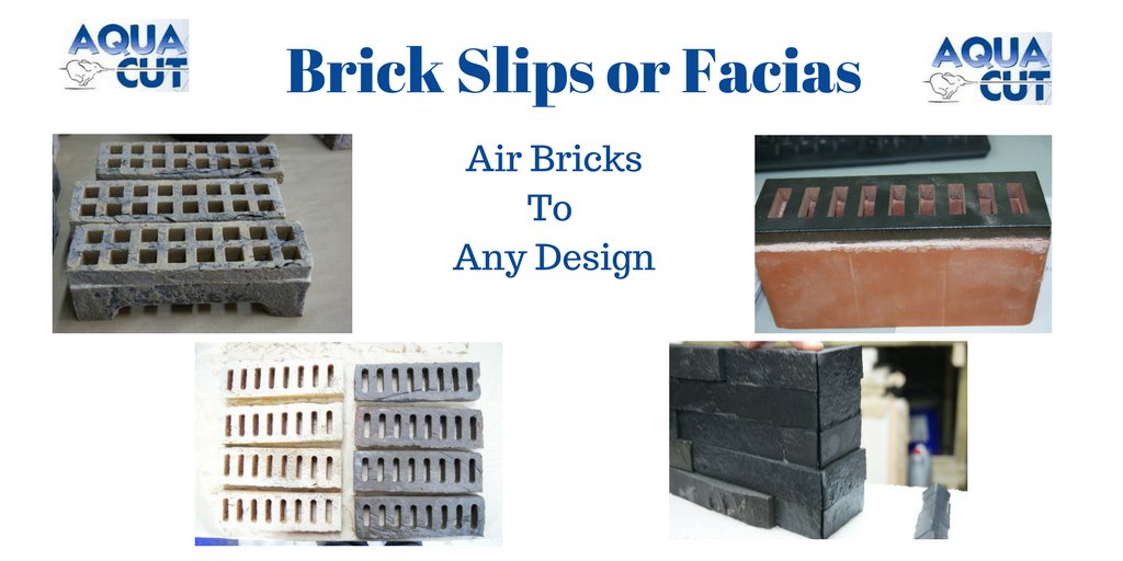 aquacut's tweet photo. Need to replicate original building features? #Aquacut fabricate &amp; #waterjet cut period #airbricks to any design - just send us a sample https://t.co/CjXaLZYA5H