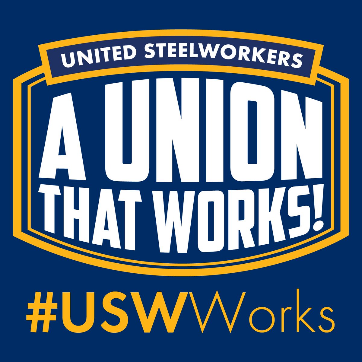 FamilyFirstPA's tweet photo. #MeetTheCoalition: @steelworkers provides education, research, and representation to help steelworkers achieve their goals. #FamilyFirstPA https://t.co/Ksu8JtS6Zz