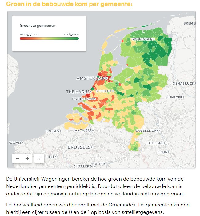 Om 16.15 uur live <a href="/DenHaagFM/">Den Haag FM</a>: Wat kun je doen om je leefomgeving groener te maken? <a href="/HeleenWeening/">Heleen Weening</a> geeft tips n.a.v.: rtlnieuws.nl/buurtfacts/won…