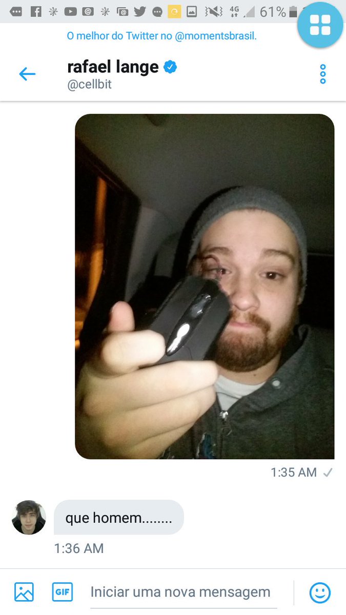 Nicolas997's tweet photo. Aquele print que vou levar pra vida https://t.co/H6pD1pFGKt