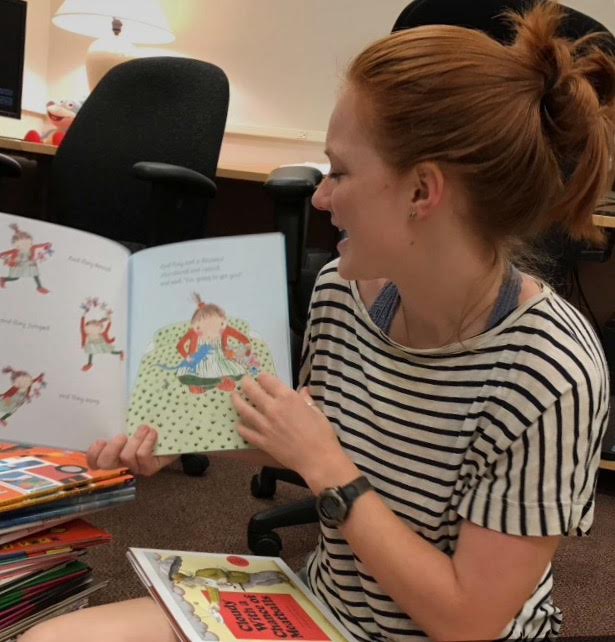 CDMCGeorgetown's tweet image. We'd like to take a moment to thank all of the preschools that worked with us this Summer. It may not be a vacation, but we've sure had fun!