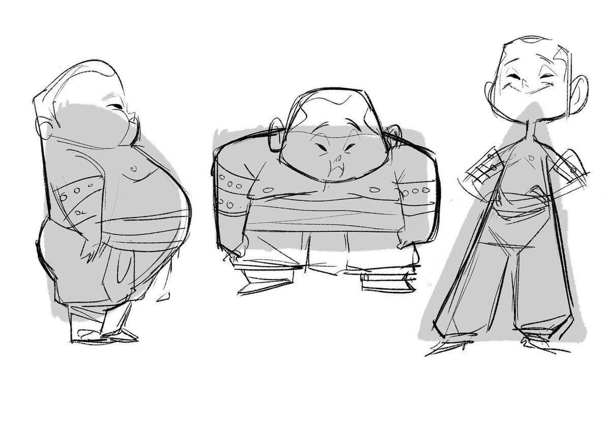 Class and doodle :) 