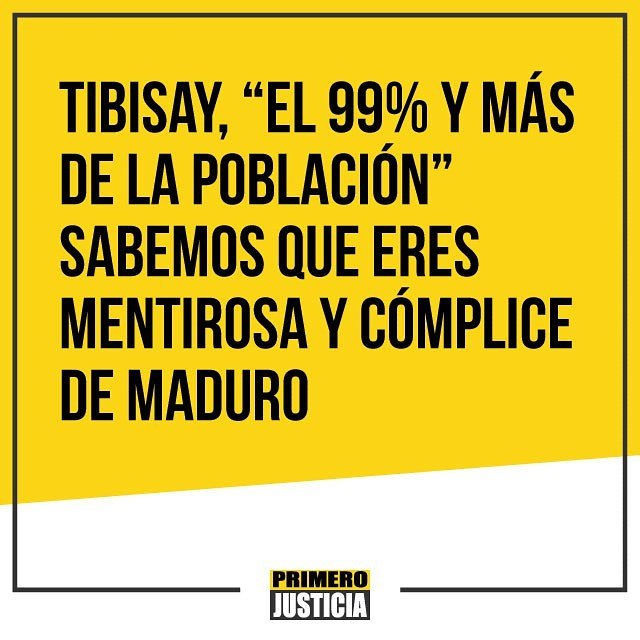 2012 Chávez 8.191.132 
2013 Maduro 7.505.338 
2015 AN-PSUV 5.622.844 
2017 ANC "8.089.320".
*No se lo cree nadie*