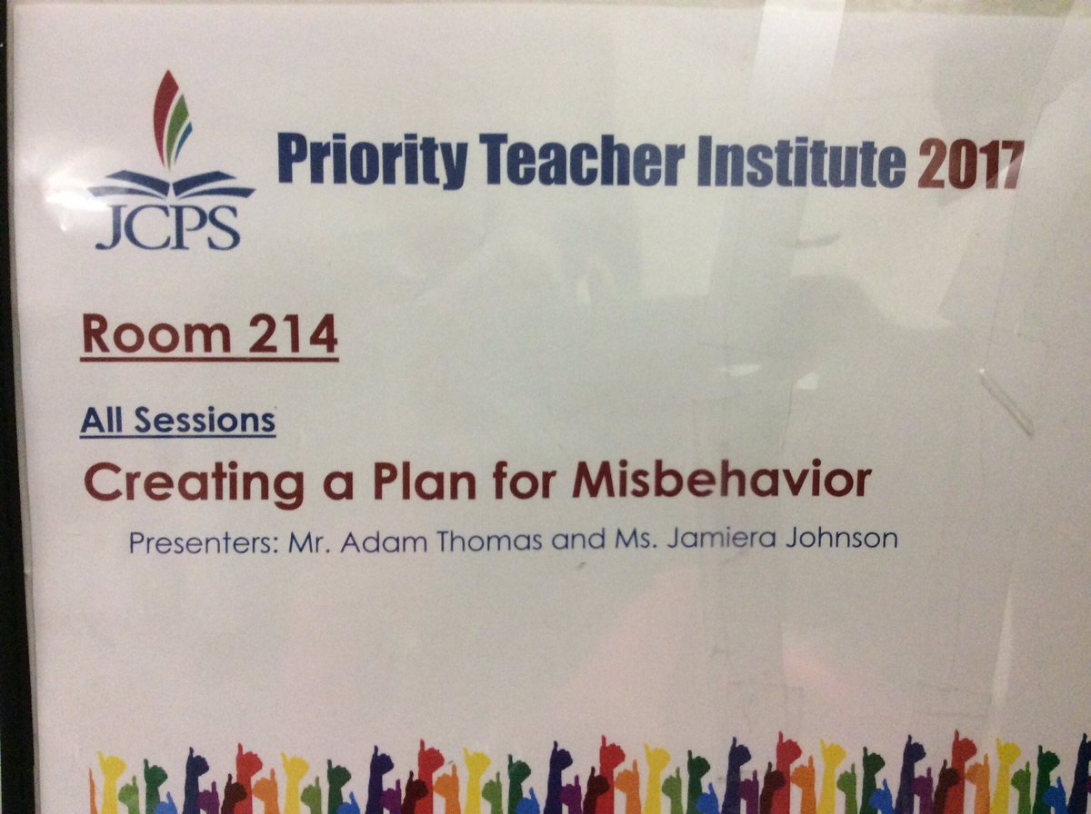 StuartAcademyKY's tweet photo. #Priority teachers matter! @JCPSPTI Teachers - teaching teachers! Thank you for your dedication! #WeAreJCPS @JCPSKY https://t.co/nHVPBUQ76D