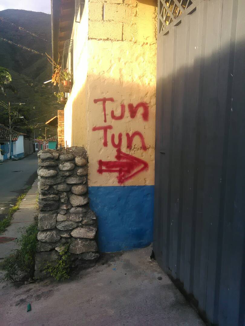 El Cooperante tweet media