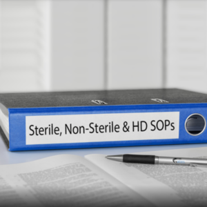 GatesConsult's tweet photo. Available online: Standard Operating Procedure manuals for #sterile, #nonsterile and #hazardous #drugcompounding. https://t.co/EQfkSFEx5f https://t.co/Sq9z8Veviu