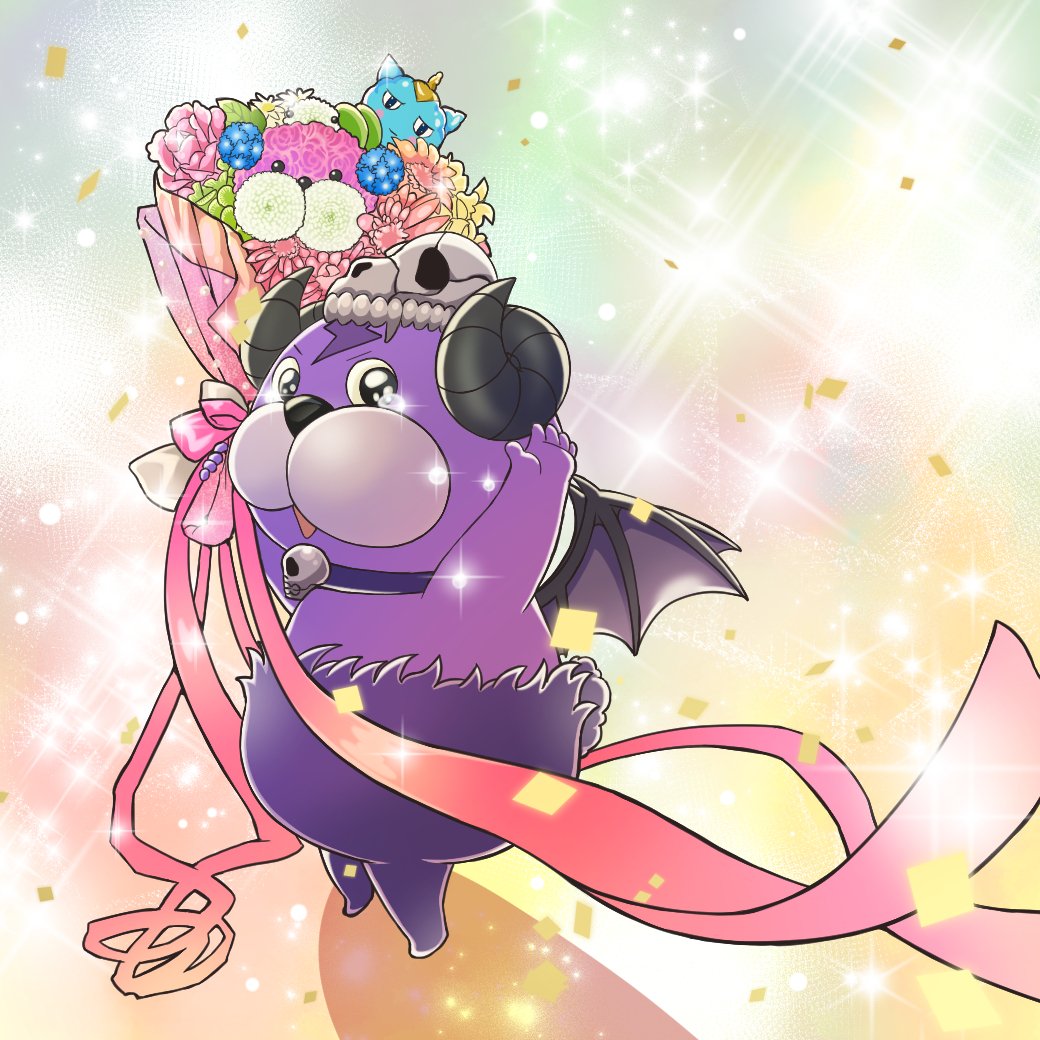 bokutodragon's tweet photo. ぼくドラ公式LINEアカウントは８月末でクローズするニャ！
それに伴い、LINE運用は本日をもって終了ニャ！

いままでありがとうニャ！

今後は、ゲーム内に公認wikiページの開設を予定しているのでお楽しみにニャ！ https://t.co/srS2LYSzDS