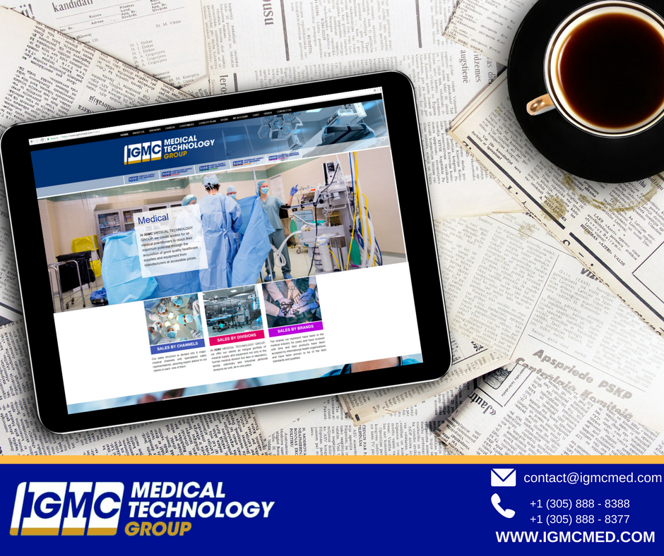IGMCMED's tweet photo. Hello Monday! It is never to late to dig in to our website https://t.co/AwFCwVVV7k &amp; begin a new journey with our #medicalsupplystore ! https://t.co/pbX3OIZPbM