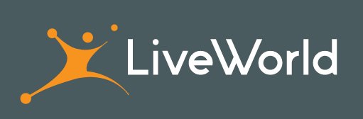 LiveWorld's tweet photo. Customer service software for a messaging world. Reducing resolution time by more than 50% #custserv https://t.co/7yrxoAIpwB https://t.co/C4IhIy0QRU