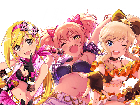 ギャルズのtwitterイラスト検索結果