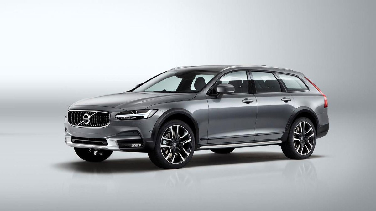 Volvo launches V90 Cross Country in India:
driveinside.com/blog/15626/201…