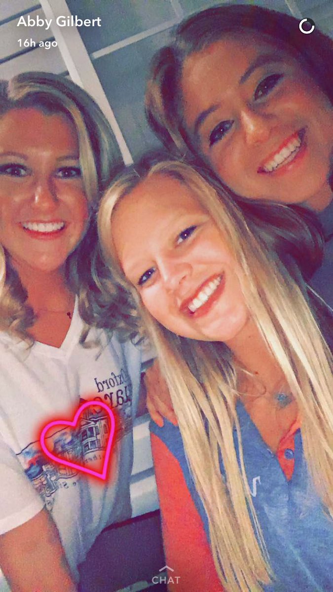 happy birthday, <a href="/lover13abby/">Abby Gilbert</a>! thankful for you. miss n love you! coming to stay in stark soon ❣️.