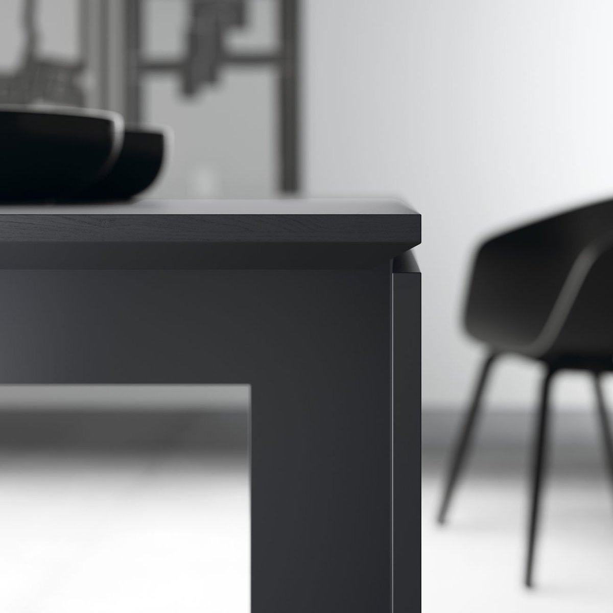 mueblesverge's tweet photo. #mesa TAVOLE _elegante, versátil y atemporal #diningtable TAVOLE _elegant, versatile and timeless. #TAVOLE #VIVE #homecollection #vive2017 https://t.co/BDoq4WOqBZ
