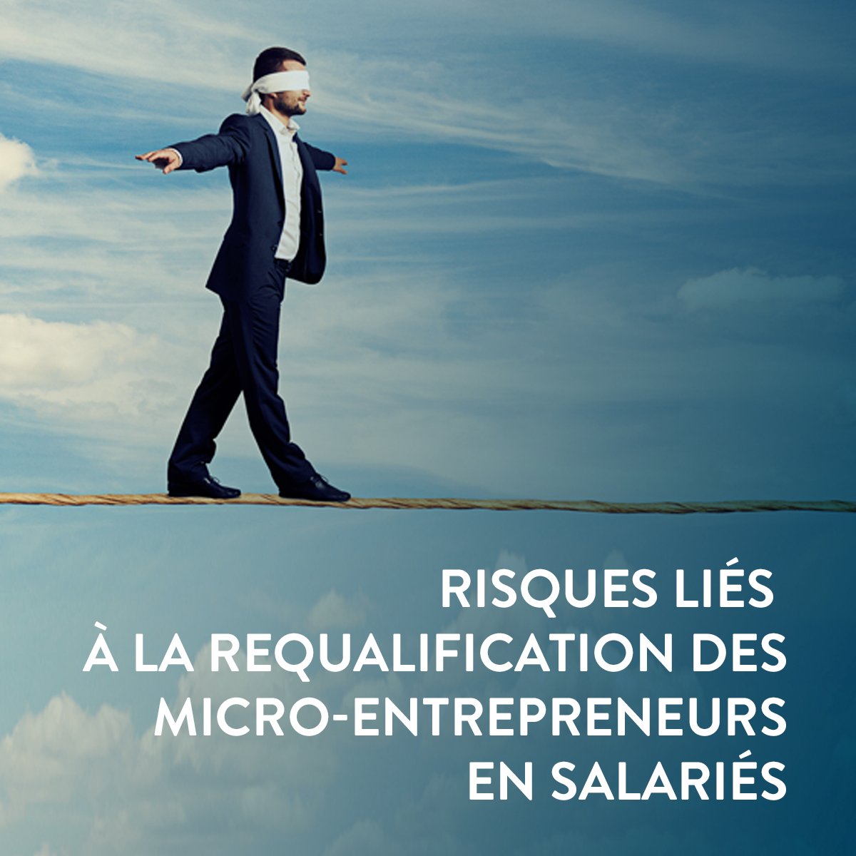 AuditCefat's tweet photo. #risques #requalification des #microentrepreneurs en #salariés. Attention #sanctions #RH #social #expertcomptable => https://t.co/UMS6wqJs60 https://t.co/ahRwlXpojT