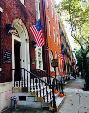 FLP_Reads's tweet photo. Looking for free admission to the Rosenbach Museum? You can get it with the #SummerofWonder!

https://t.co/vFXyHneS98 https://t.co/d9x5TotYlo