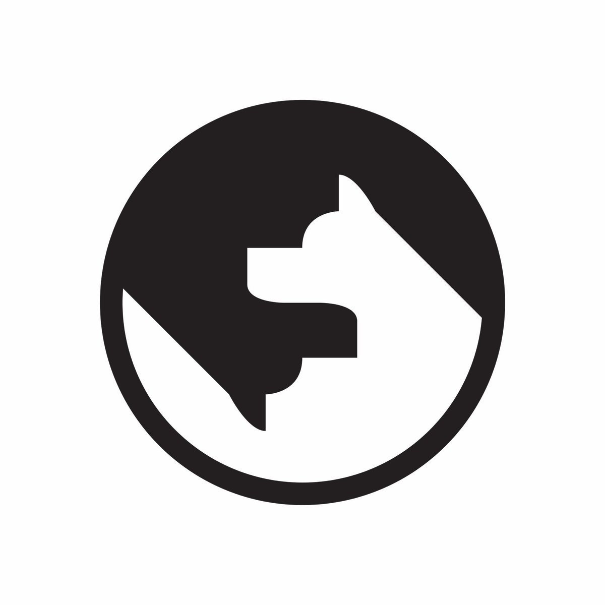 etchdcreative's tweet photo. New logo for Animal Intuition, new website also coming soon... #logoinspiration #logo #logos #design #logodesinger https://t.co/miKw8uUMW8