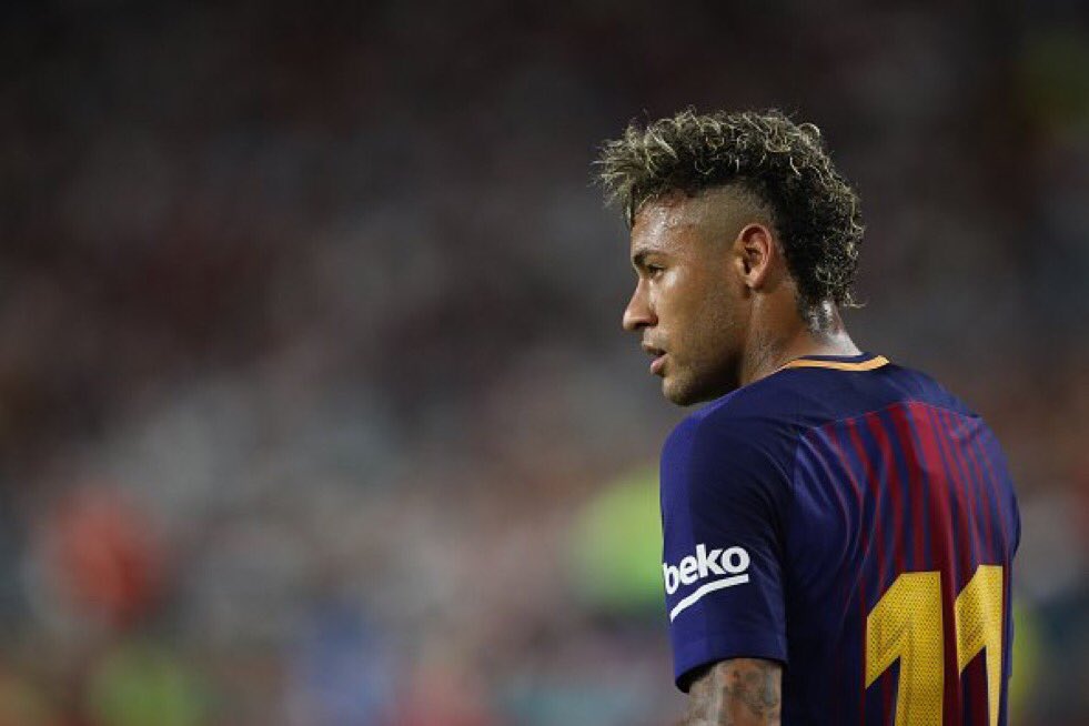 CONFIRMADO: NEYMAR JR. es nuevo jugador parisino, 222M€ de cláusula y 30M€ por temporada! Tremendo fichaje 🇫🇷🇧🇷
