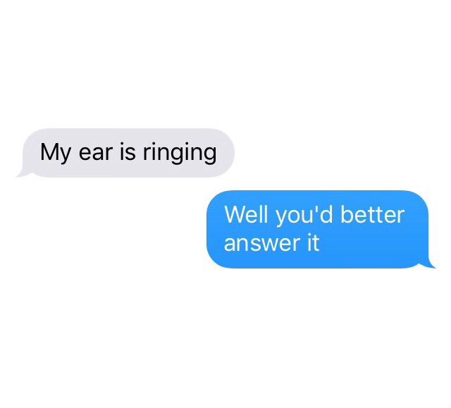 kjzoch's tweet photo. in honor of @Graceyterese birthday, here are some out-of-context messages that really capture the essence of our friendship (pt. 1) https://t.co/hJX1xiRZrt