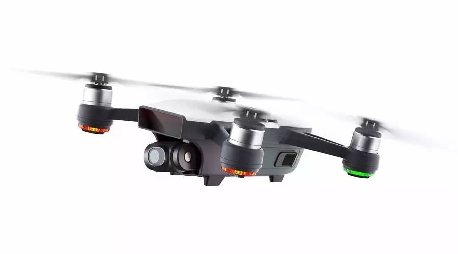 RethinkModern's tweet photo. DJI Spark- Drone of the future - https://t.co/FeH4E4whwd https://t.co/Z0Kd502dSm