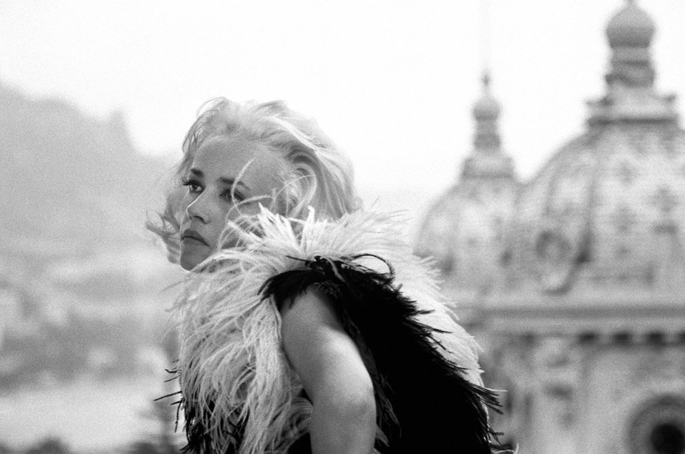 Rest in peace Jeanne Moreau, une icône.