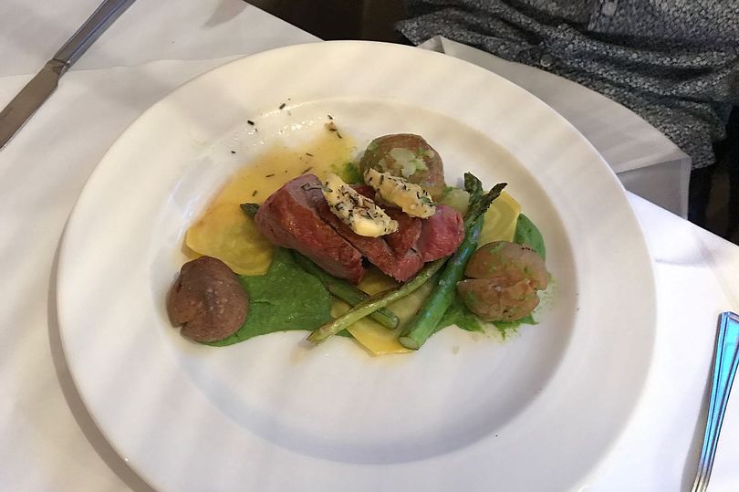 Cathedral Quarter tweet media