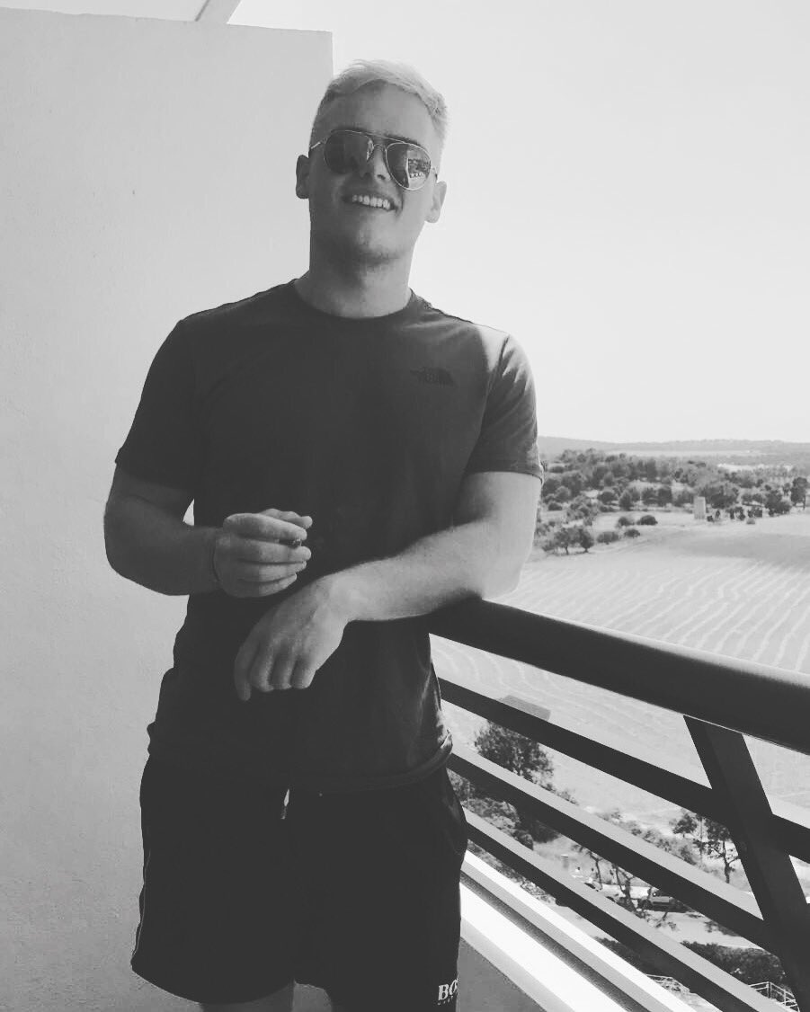 Wish I was back in #magaluf2017