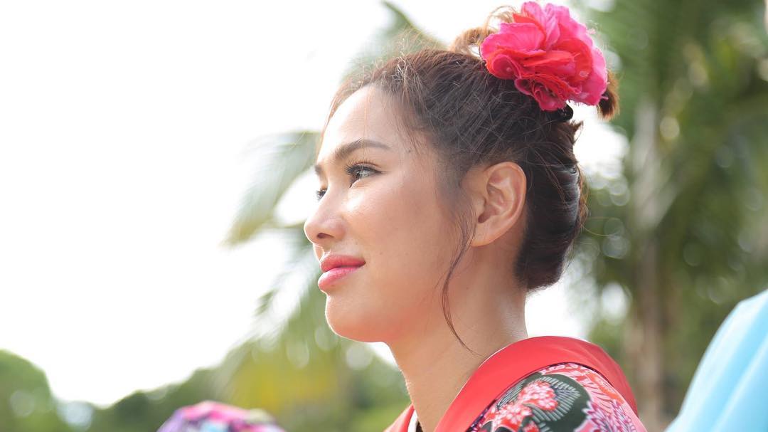 #เปรี้ยวปากเช็คอิน instagram.com/preawpak_ch3/