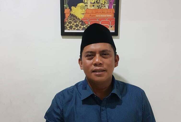radarbangsa_com's tweet photo. Kader PKB Wajib Dukung Program Pemerintah dan Perkuat Ruh Perjuangan #Jambi #PKB #SofyanAli https://t.co/wAr4KPz0Ib https://t.co/q6n5JjiDVq