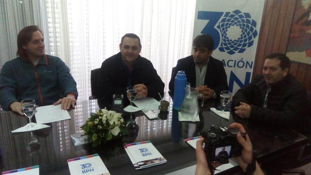CarCasteblanco's tweet photo. #Ahora conferencia de prensa en @fundacionbpn Sinfónica para las escuelas. Un Concierto de Película. https://t.co/4pCImbVcx5