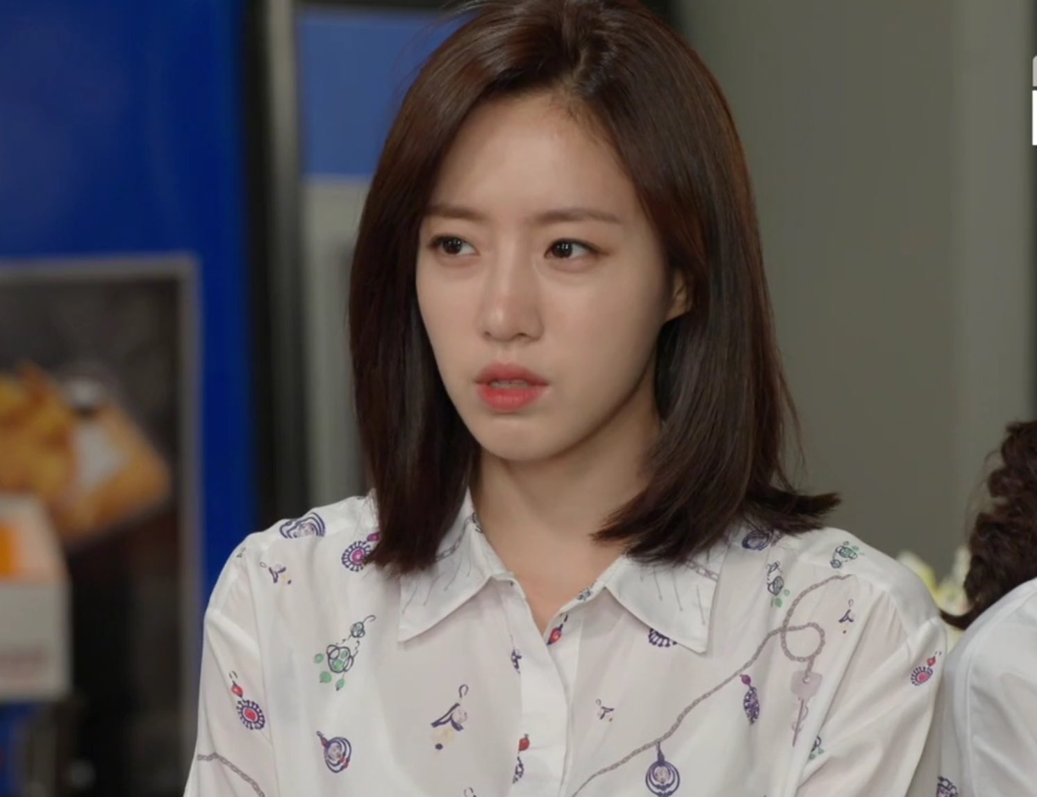 Thai Ara On Twitter Eunbyul Short Hair Eunjung