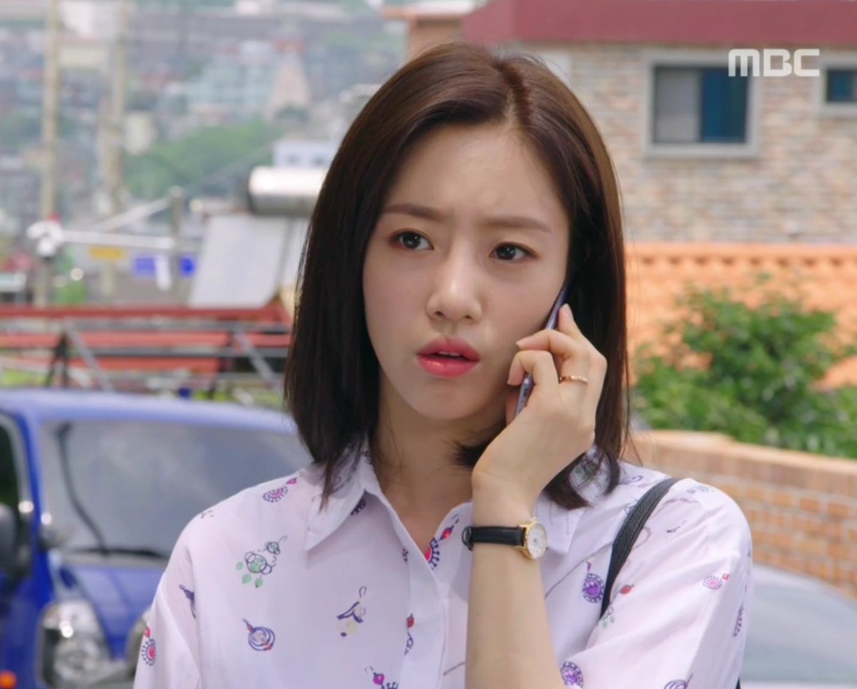 Thai Ara On Twitter Eunbyul Short Hair Eunjung