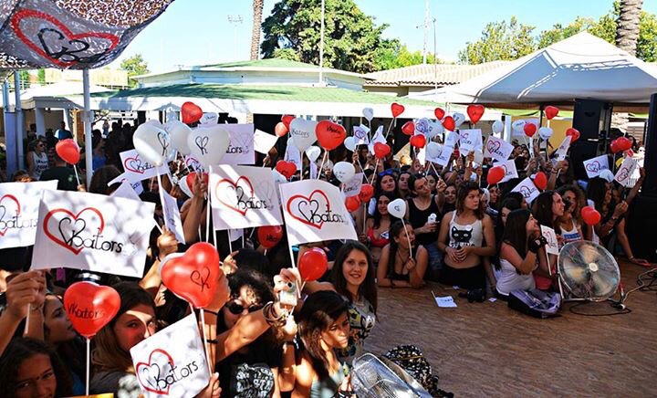 _AntoniaDim's tweet photo. His superfans #VangelisKakouriotis https://t.co/WwUFdBWiWR