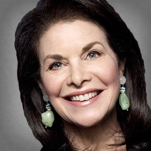 Happy Birthday Sherry Lansing. 