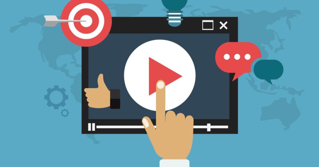 As #MobileVideo Soars, Industry Works Out Kinks in Measurement, Delivery, #Content… portada-online.com/2017/07/31/as-…