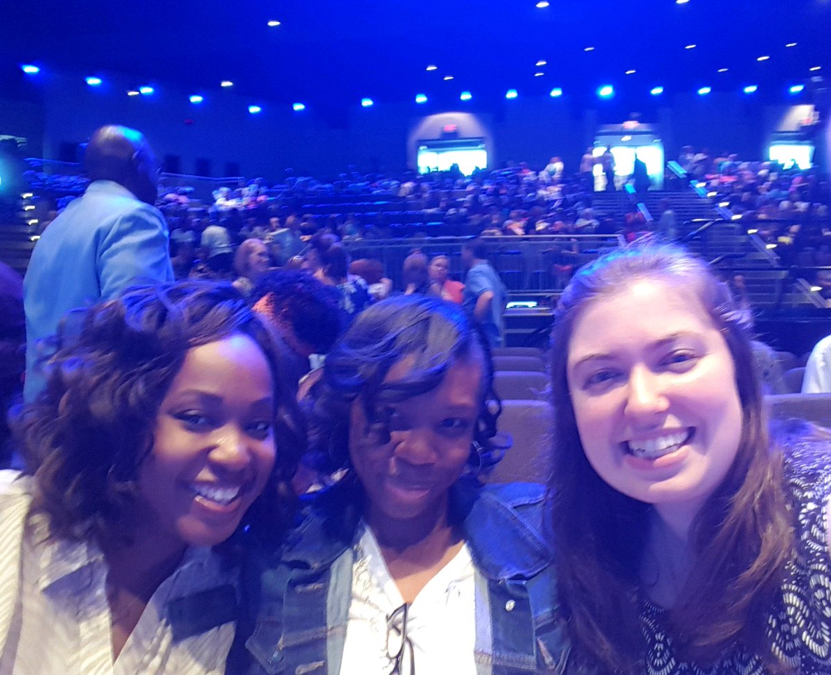 MsGarwick's tweet photo. #ntgwinnett New MES counselors getting #Connected #meadowcreek https://t.co/XxaQUjwyVj