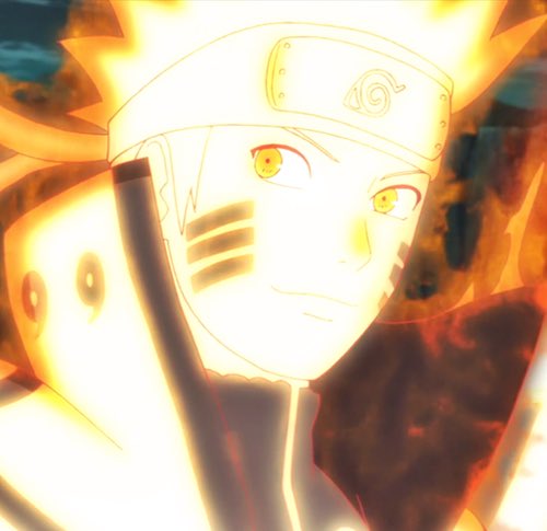 九尾化のtwitterイラスト検索結果