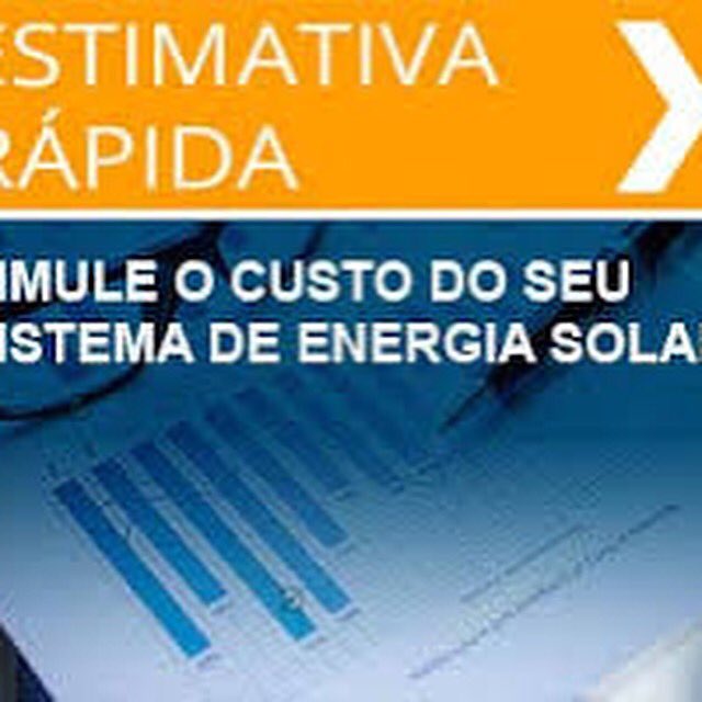 TargetEngenhari's tweet image. A Target tem o melhor custo benefício na aquisição de seus painéis solares. Entre em contato. comercial@targetsolar.net