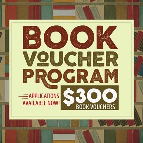 ASICSULA's tweet photo. Looking to offset the high cost of text books? Then A.S.I. Book Voucher Program might be the best option for you. https://t.co/ogDkNOyTUF https://t.co/jOojvOe6LQ