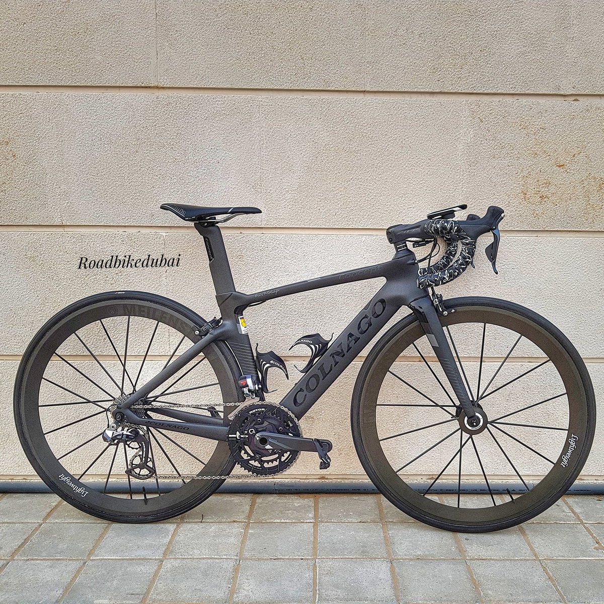 colnago speed concept